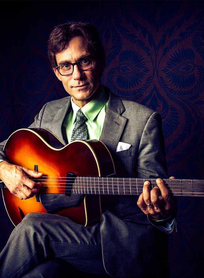 Frank Vignola Trio featuring Pasquale Grasso and Vinny Raniolo