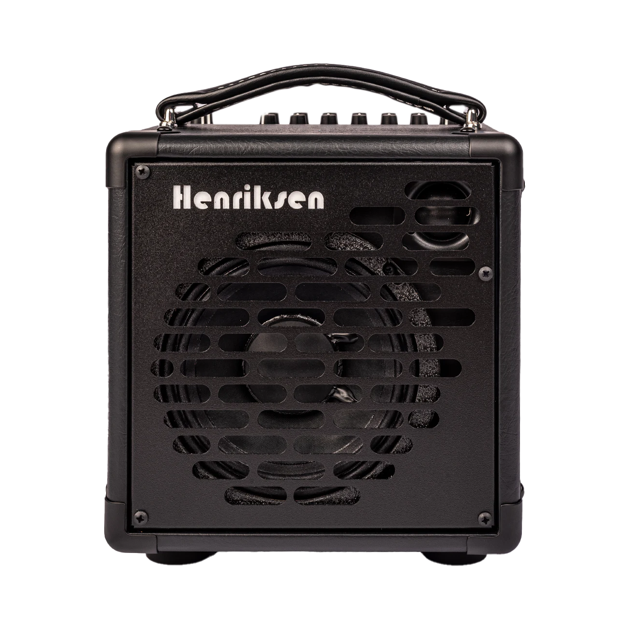湯*蔵様 Henriksen The Bud Six The Bud SIX Guitar Amp: Portable Tone | Henriksen Amplifiers