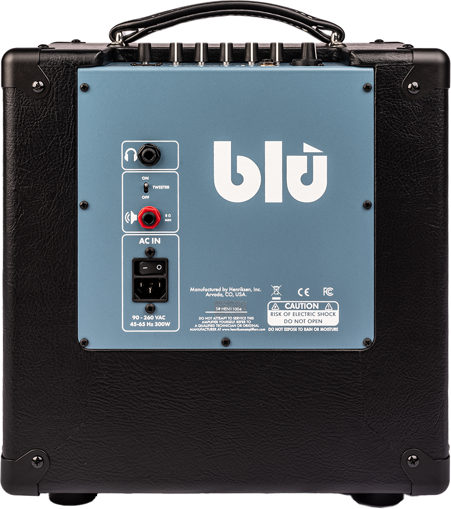 The Blu TEN Open Box/Scratch and Dent