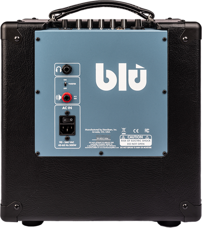 The Blu TEN Open Box/Scratch and Dent