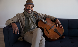 Bobby Broom