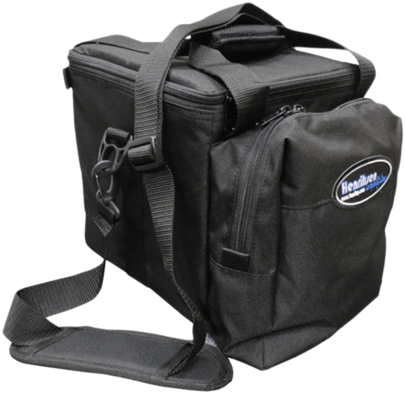 Bud/Blu SIX gig bag