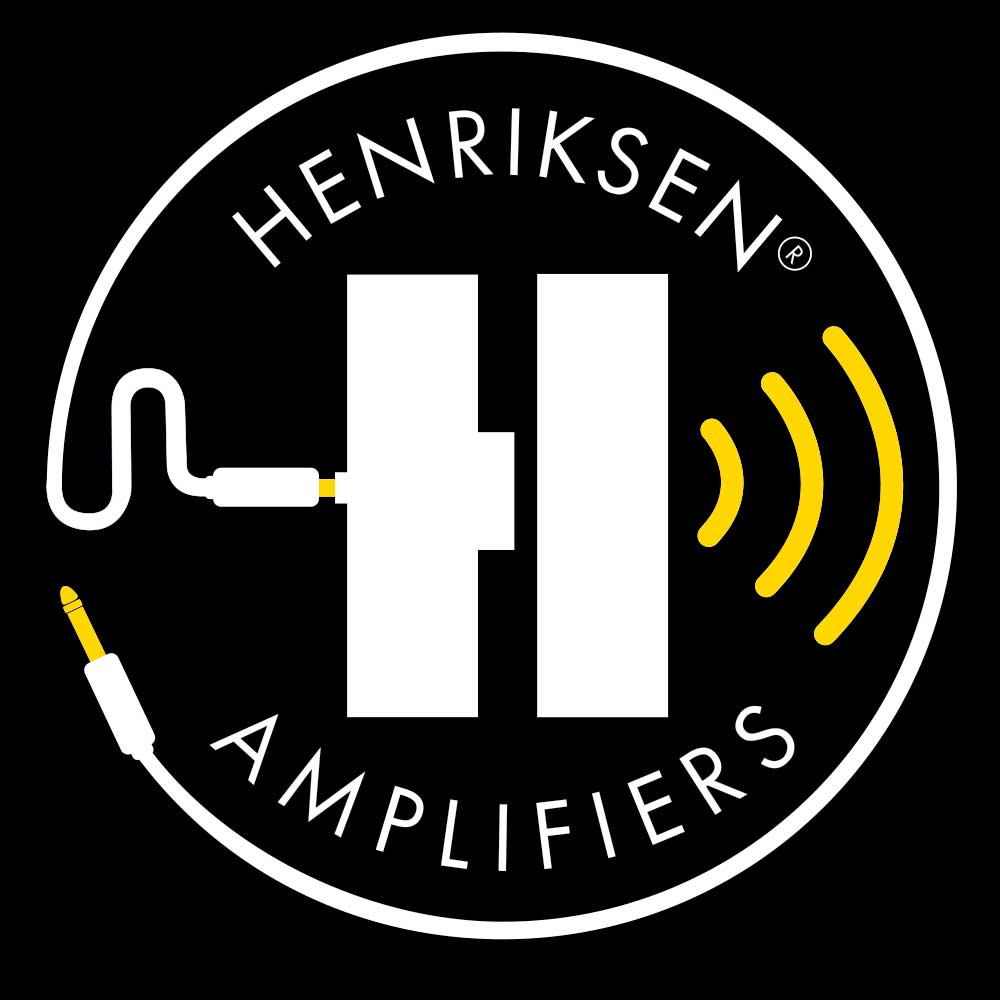 The Bud SIX – Henriksen Amplifiers
