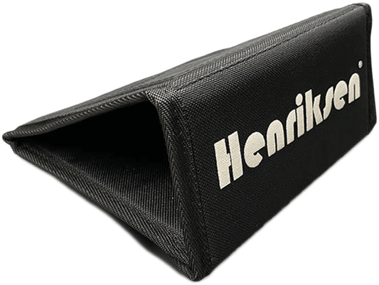 Folding Amp Wedge