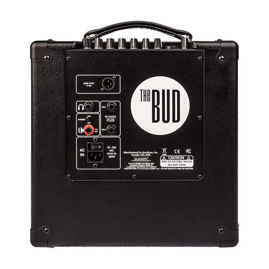 The Bud TEN