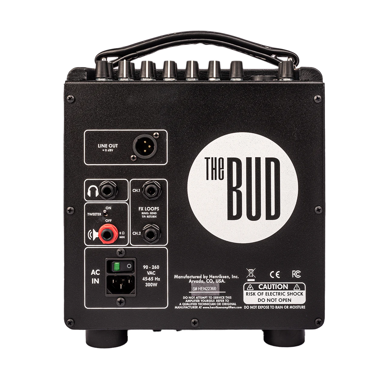 The Bud SIX