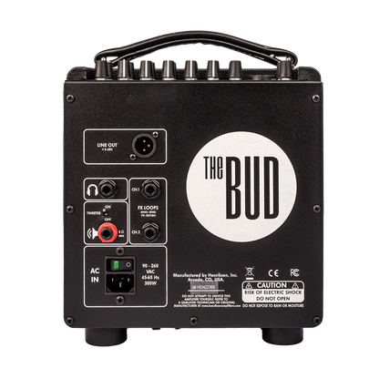 The Bud SIX