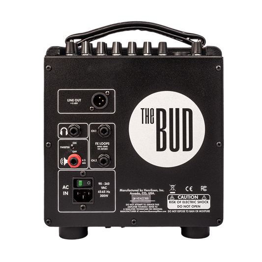 The Bud SIX
