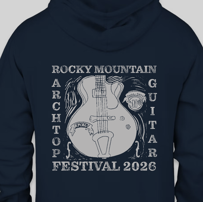 RMAGF 2026 Hoodie