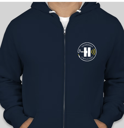 RMAGF 2026 Hoodie