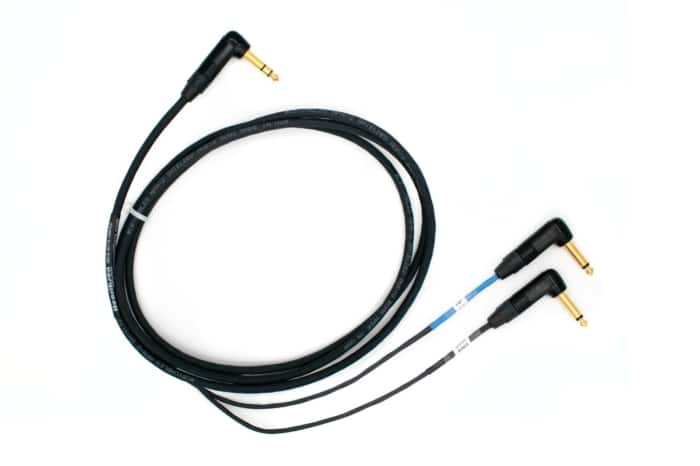 FX Loop TRS send/return Y-cable - Image 4