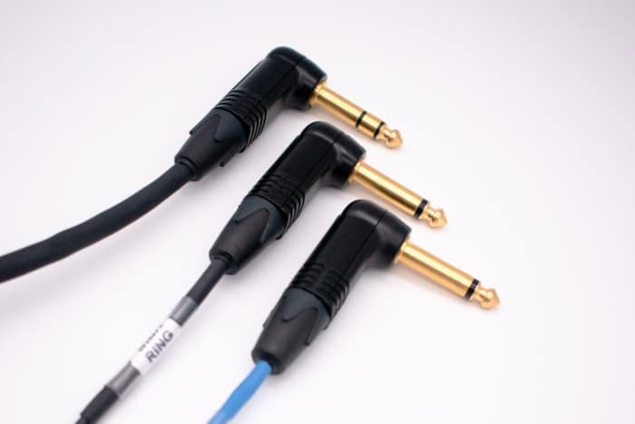 FX Loop TRS send/return Y-cable - Image 5