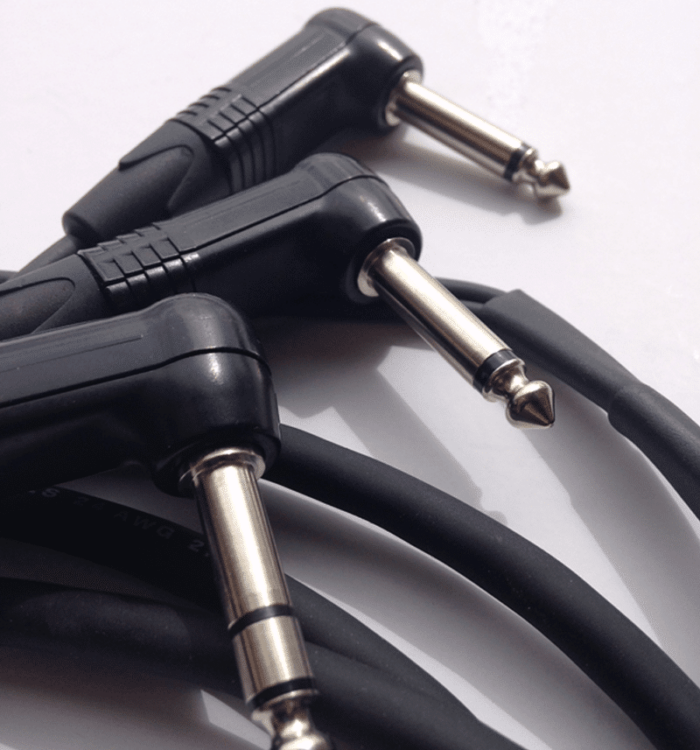 FX Loop TRS send/return Y-cable - Image 3