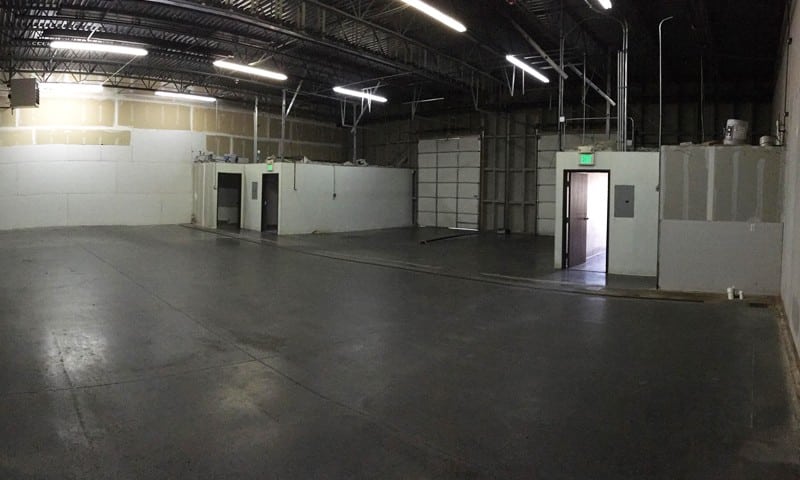 We are moving!