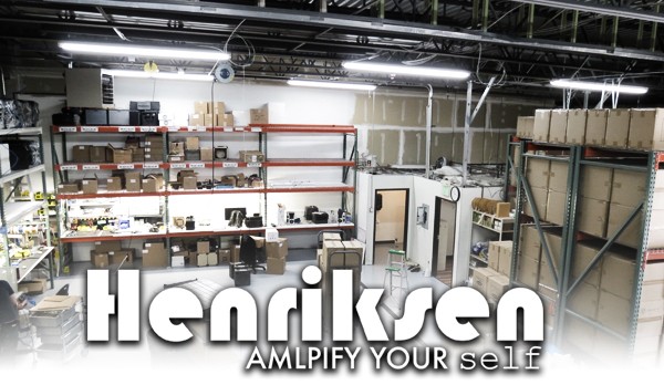 We have moved!
