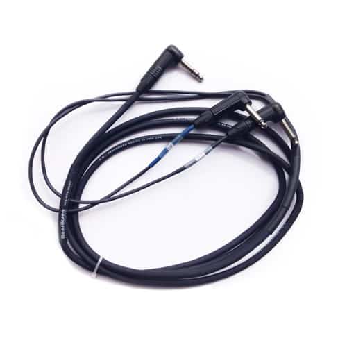 FX Loop TRS send/return Y-cable