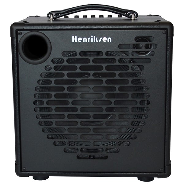 amp ten
