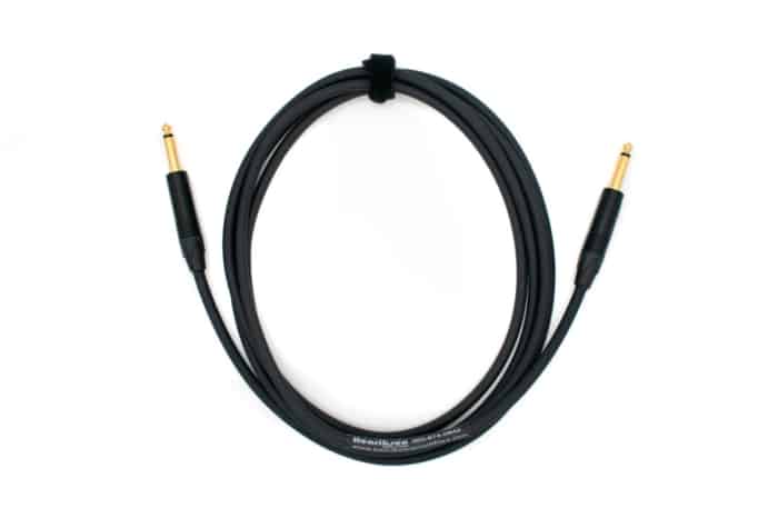 Gold Standard Instrument Cable - Image 2