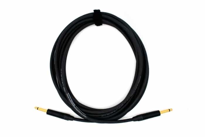 Gold Standard Instrument Cable - Image 3