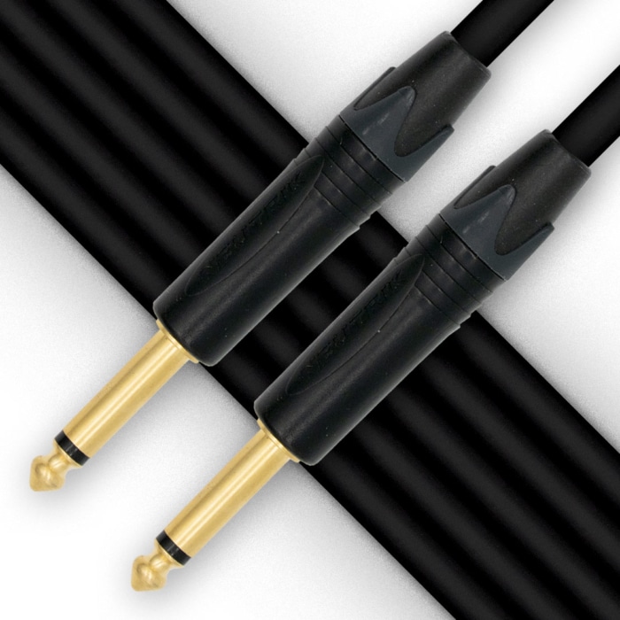 Gold Standard Instrument Cable - Image 4