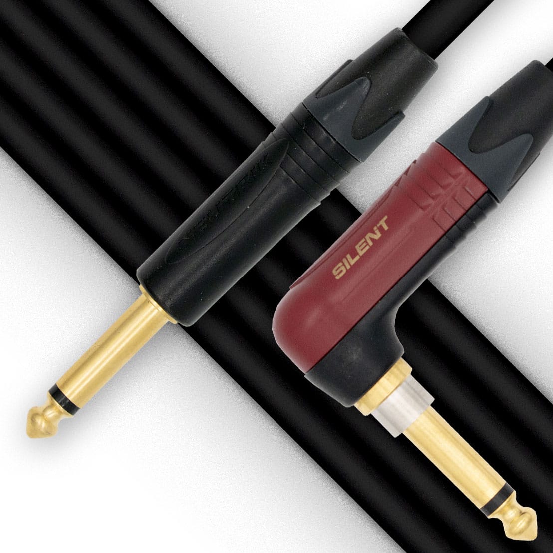 Gold Standard Instrument Cable