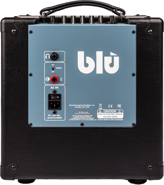 The Blu TEN - Image 2