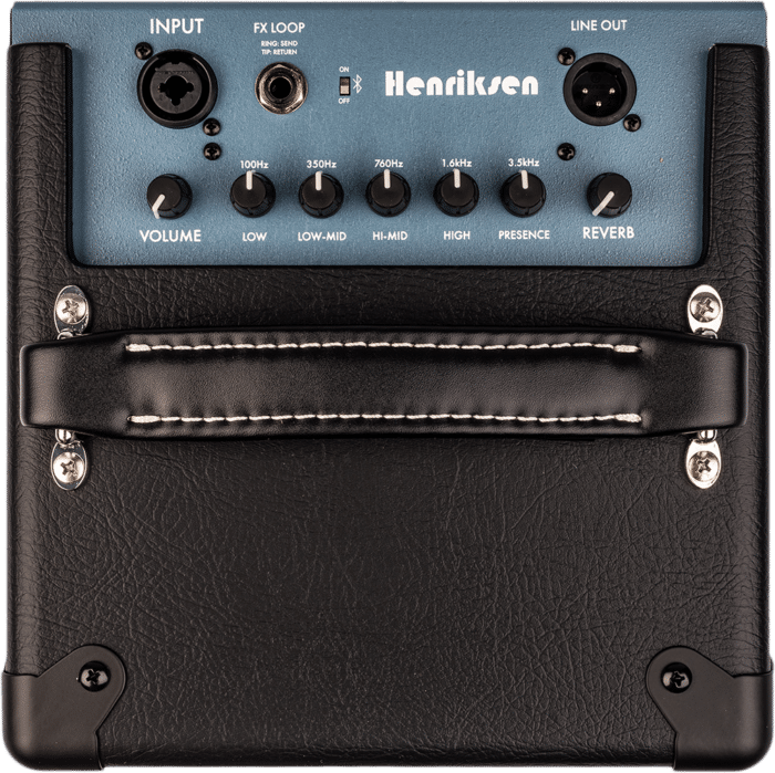 The Blu SIX - Image 3