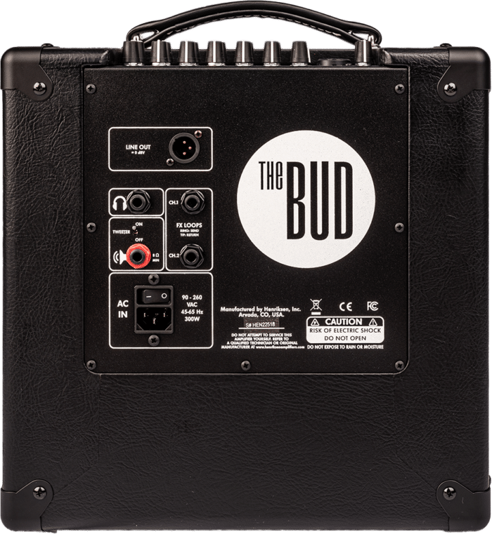 The Bud TEN - Image 2