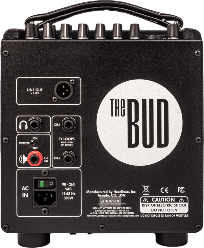 The Bud SIX - Image 3