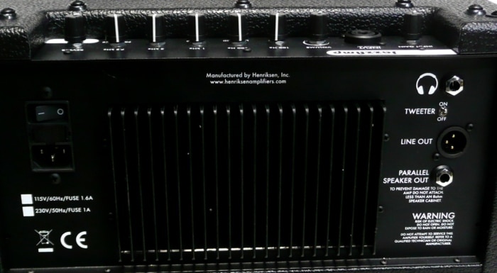 JazzAmp - Image 3