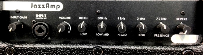 JazzAmp - Image 2