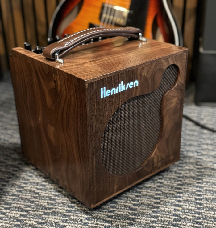 The Bud SIX LTD Walnut SN 4160 - Image 2