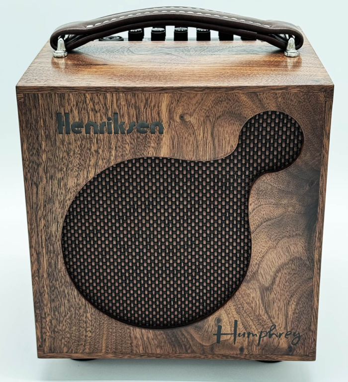 The Bud SIX LTD Walnut SN 4160 - Image 4