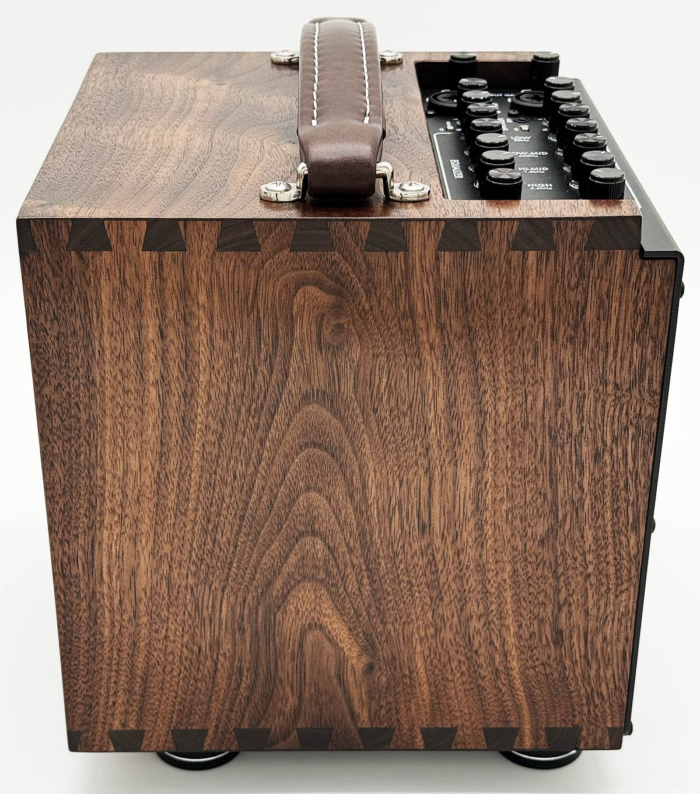 The Bud SIX LTD Walnut SN 4160 - Image 6