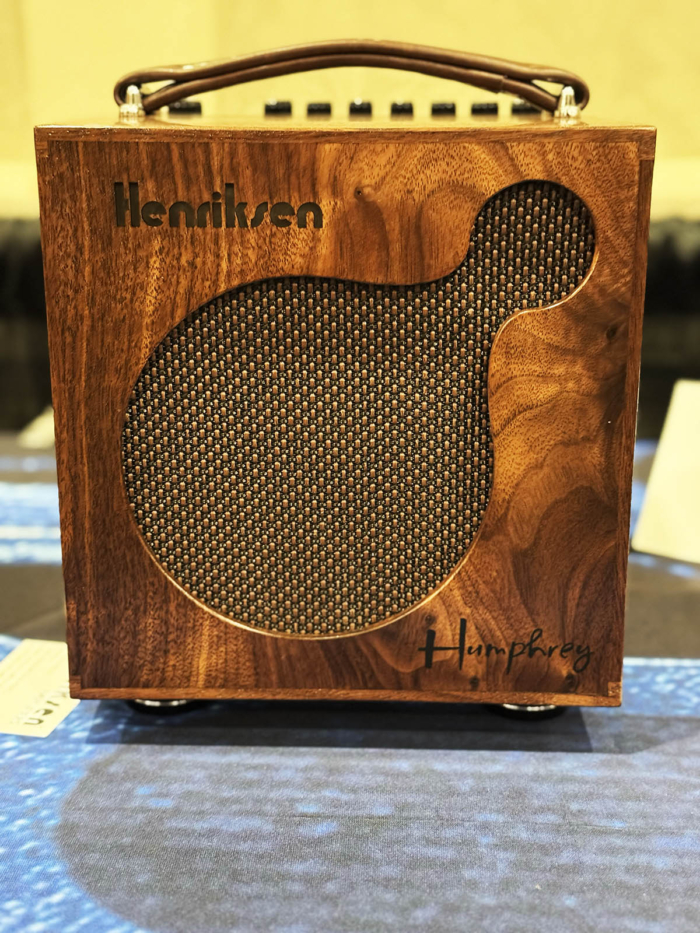 The Bud SIX LTD Walnut - Image 6