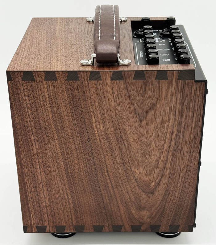 The Bud SIX LTD Walnut SN 4378 - Image 5