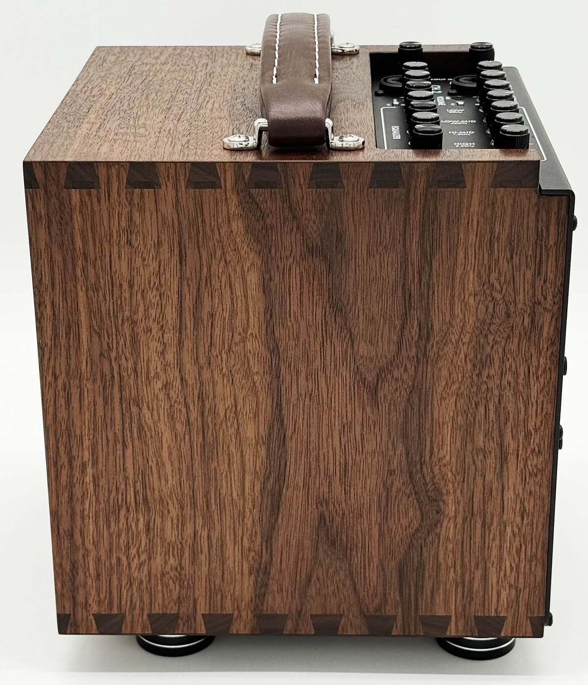 The Bud SIX LTD Walnut SN 4379 - Image 5