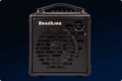 Build My Amp