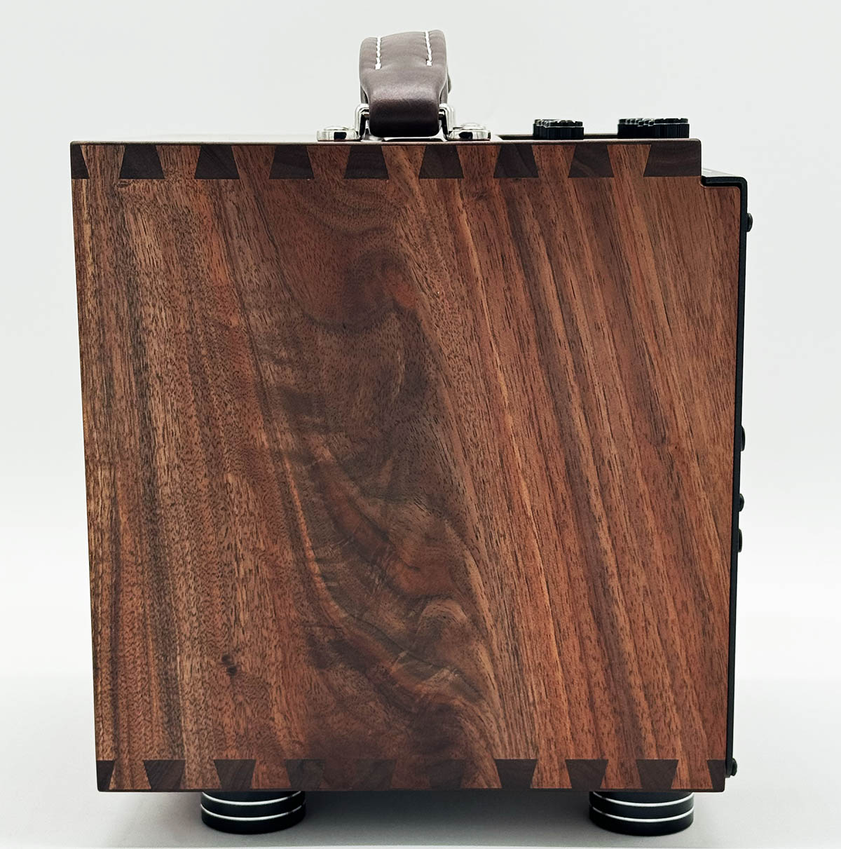 The Bud SIX LTD Walnut SN 4634 - Image 4