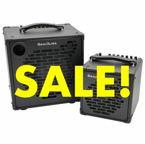 Black Friday Sale Begins November 20th 2025!